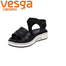 Calzados Vesga, Ara Shoes 12-20205 negro 4