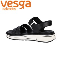 Calzados Vesga, Ara Shoes 12-20205 negro 5