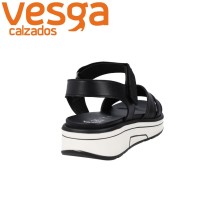 Calzados Vesga, Ara Shoes 12-20205 negro 7