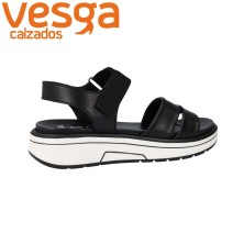 Calzados Vesga, Ara Shoes 12-20205 negro 9