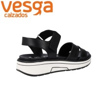 Calzados Vesga, Ara Shoes 12-20205 negro 8