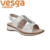Sandalias Abiertas Ara Shoes 12-29002 Hawaii 2.0 Mujer