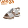 Sandalias Abiertas Ara Shoes 12-29002 Hawaii 2.0 Mujer