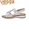 Sandalias Abiertas Ara Shoes 12-29002 Hawaii 2.0 Mujer