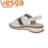 Sandalias Abiertas Ara Shoes 12-29002 Hawaii 2.0 Mujer