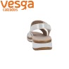 Sandalias Abiertas Ara Shoes 12-29002 Hawaii 2.0 Mujer