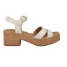 Sandalias con Tacón Weekend 12256 Rochester para Mujer.