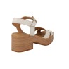 Sandalias con Tacón Weekend 12256 Rochester para Mujer.