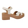 Sandalias con Tacón Weekend 12256 Rochester para Mujer.