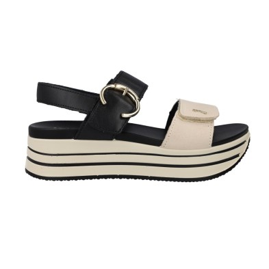 Sandalias Abiertas Igi&Co 5679155 para Mujer