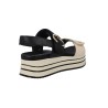 Sandalias Abiertas Igi&Co 5679155 para Mujer