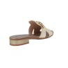 Zuecos Sandalias Hispanitas HV243268 Lena para Mujer