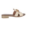 Zuecos Sandalias Hispanitas HV243268 Lena para Mujer