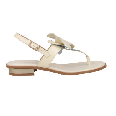 Sandalias Planas Hispanitas HV243434 Ibiza para Mujer