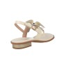 Sandalias Planas Hispanitas HV243434 Ibiza para Mujer