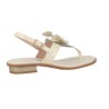 Sandalias Planas Hispanitas HV243434 Ibiza para Mujer