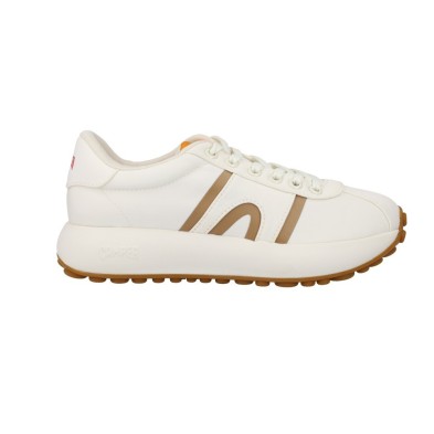 Zapatillas Deportivas Camper Pelotas Athens K201613 Mujer