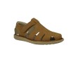 Callaghan Ledersandalen für Herren 92311 Leban