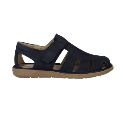 Callaghan Ledersandalen für Herren 92311 Leban