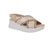 Sandalias Cuña Callaghan 29918 Llana para Mujer