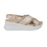 Sandalias Cuña Callaghan 29918 Llana para Mujer