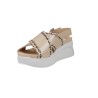 Sandalias Cuña Callaghan 29918 Llana para Mujer