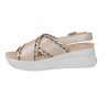 Sandalias Cuña Callaghan 29918 Llana para Mujer