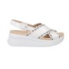 Sandalias Cuña Callaghan 29918 Llana para Mujer