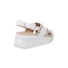 Sandalias Cuña Callaghan 29918 Llana para Mujer