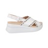 Sandalias Cuña Callaghan 29918 Llana para Mujer