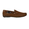 Zapatos Mocasín Callaghan 74200 Sterling para Hombre