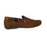 Zapatos Mocasín Callaghan 74200 Sterling para Hombre