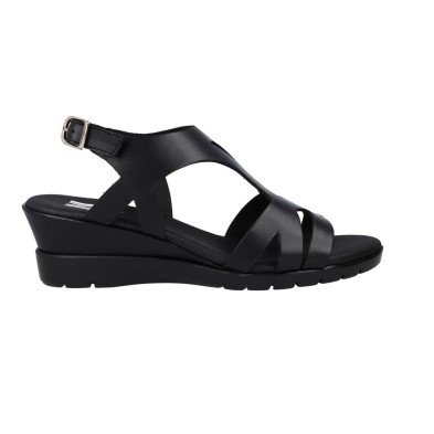 Sandalias Cuña Callaghan 33904 Siena para Mujer