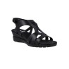 Sandalias Cuña Callaghan 33904 Siena para Mujer