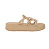 Sandalias Zueco Wonders AT-3401 Eladia para Mujer