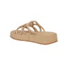 Sandalias Zueco Wonders AT-3401 Eladia para Mujer