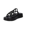 Sandalias Zueco Wonders AT-3401 Eladia para Mujer