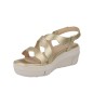 Sandalias Cuña Wonders D-8280 Colorado para Mujer