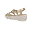 Sandalias Cuña Wonders D-8280 Colorado para Mujer