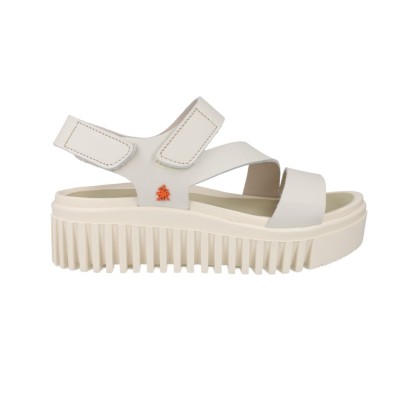 Sandalias Cuña y Plataforma Art 1573 Brighton para Mujer