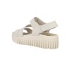 Sandalias Cuña y Plataforma Art 1573 Brighton para Mujer