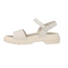 Sandalias Casual Art 1548 Birmingham para Mujer