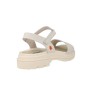 Sandalias Casual Art 1548 Birmingham para Mujer