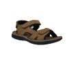 Sandalias Trekking Abiertas Walk&Fly 021-47290 para Hombre