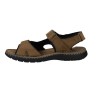 Sandalias Trekking Abiertas Walk&Fly 021-47290 para Hombre