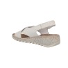 Sandalias Tiras Cruzadas Walk&Fly 9371-41651 para Mujer