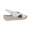 Sandalias Tiras Cruzadas Walk&Fly 9371-41651 para Mujer