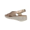 Sandalias Tiras Cruzadas Walk&Fly 9371-41651 para Mujer