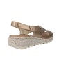 Sandalias Tiras Cruzadas Walk&Fly 9371-41651 para Mujer