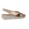 Sandalias Tiras Cruzadas Walk&Fly 9371-41651 para Mujer